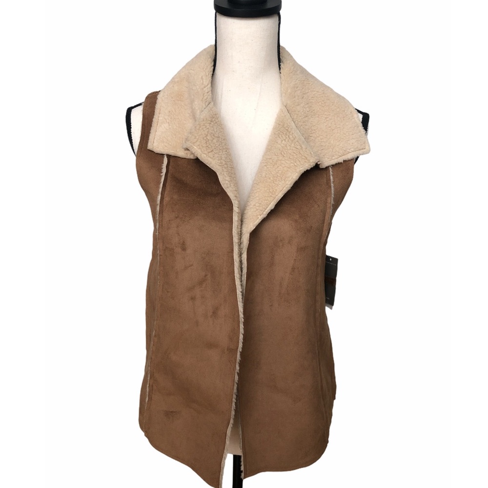Vest LP | 89 tags | CHARTER CLUB VEST - super cute | Fall Vest LP